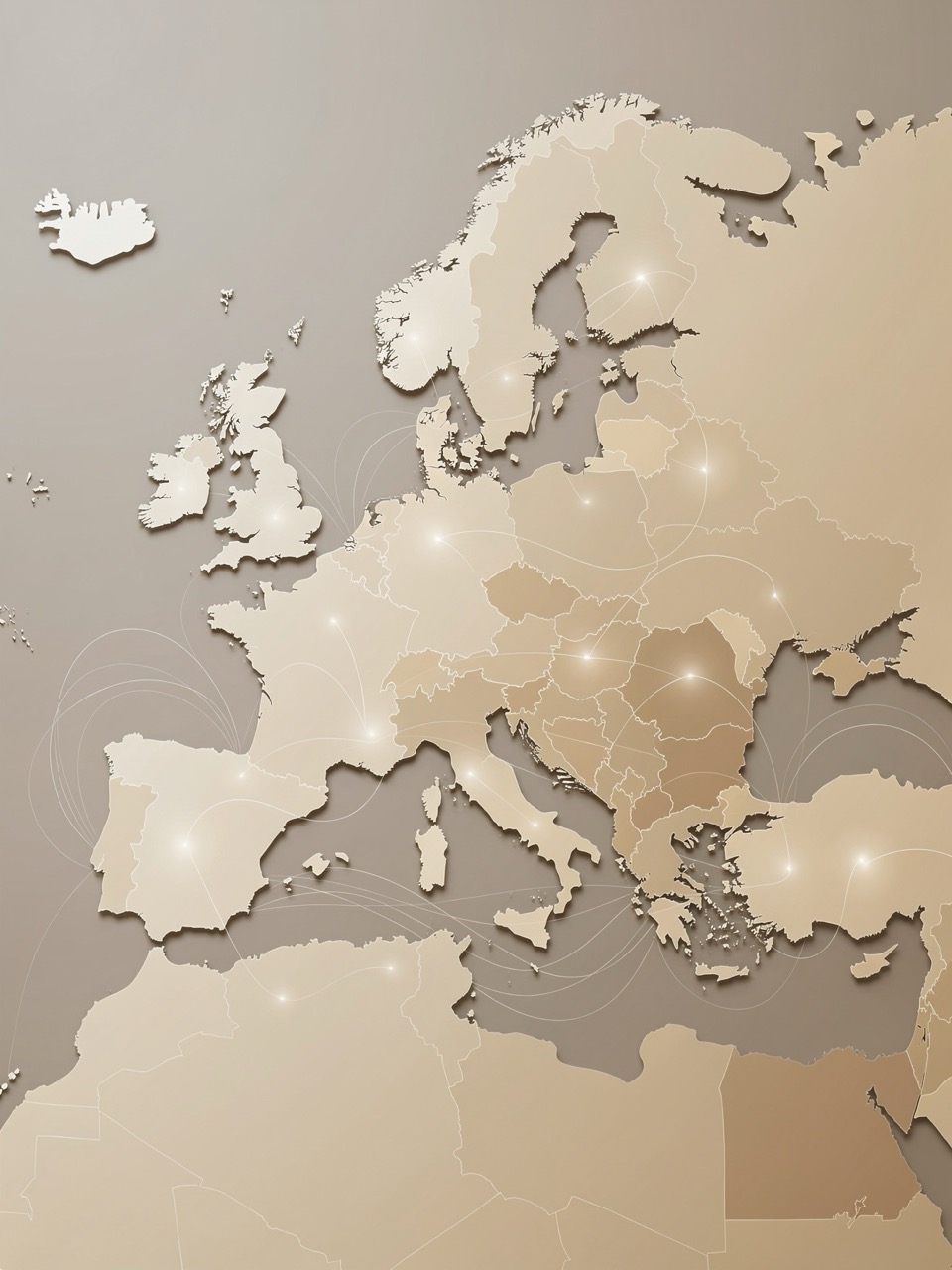 Designing for EU Data Sovereignty & GDPR Compliance