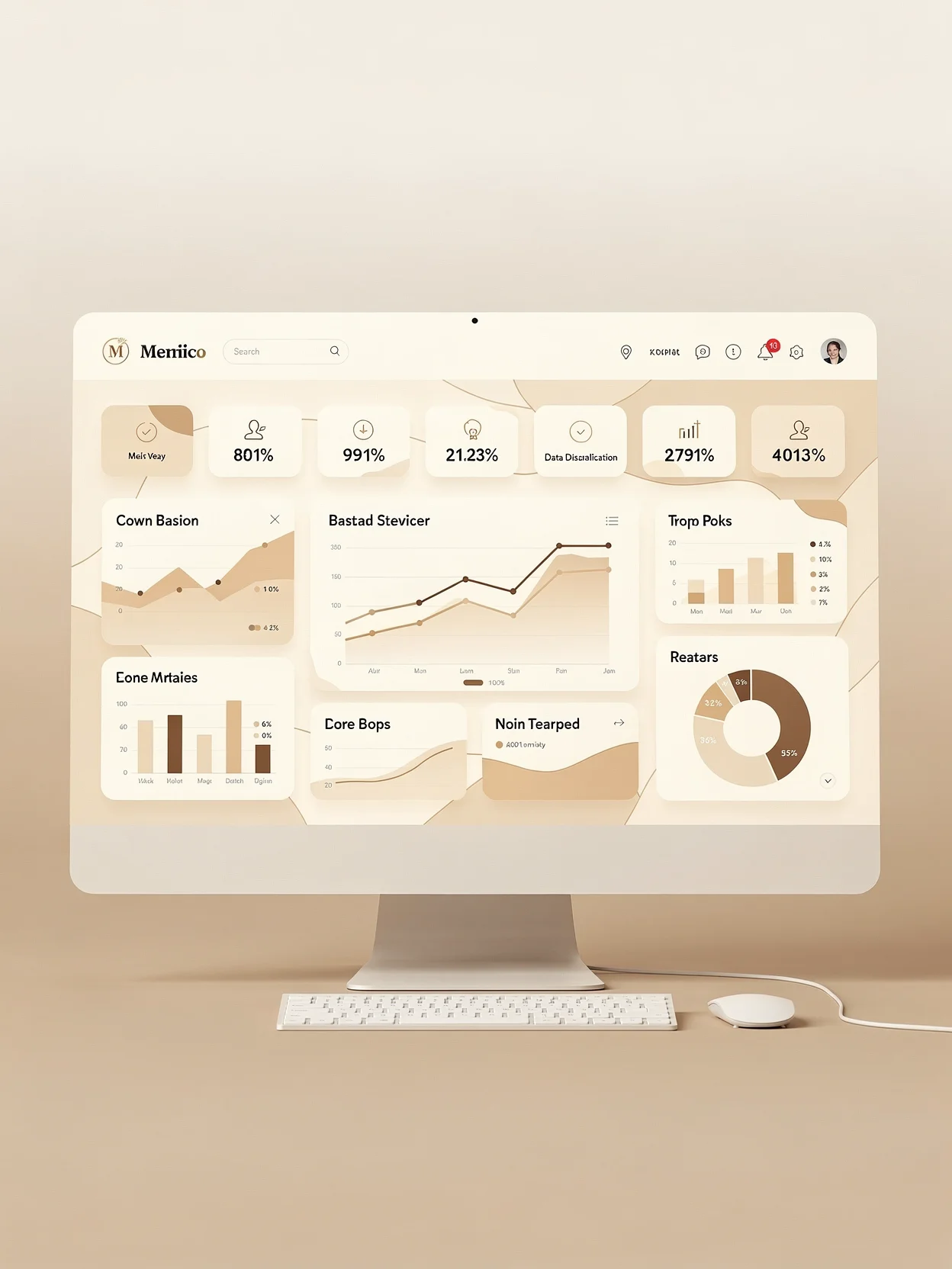 Prometheus Architecture showing metrics collection and alerting flow