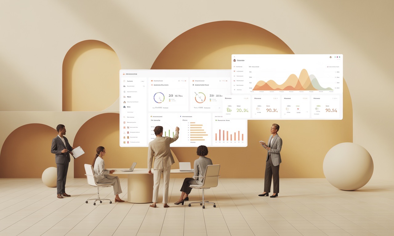 Data Platform Modernization