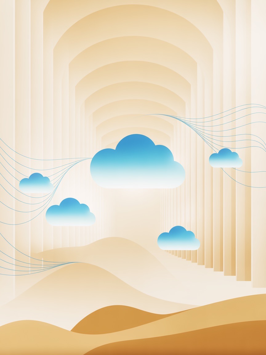 Cloud Data Platform Architecture