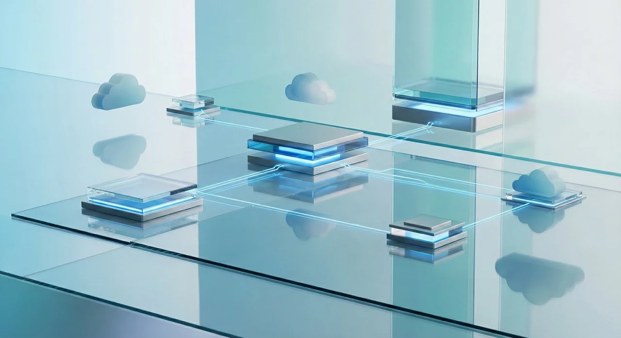 Cloud Architecture Background