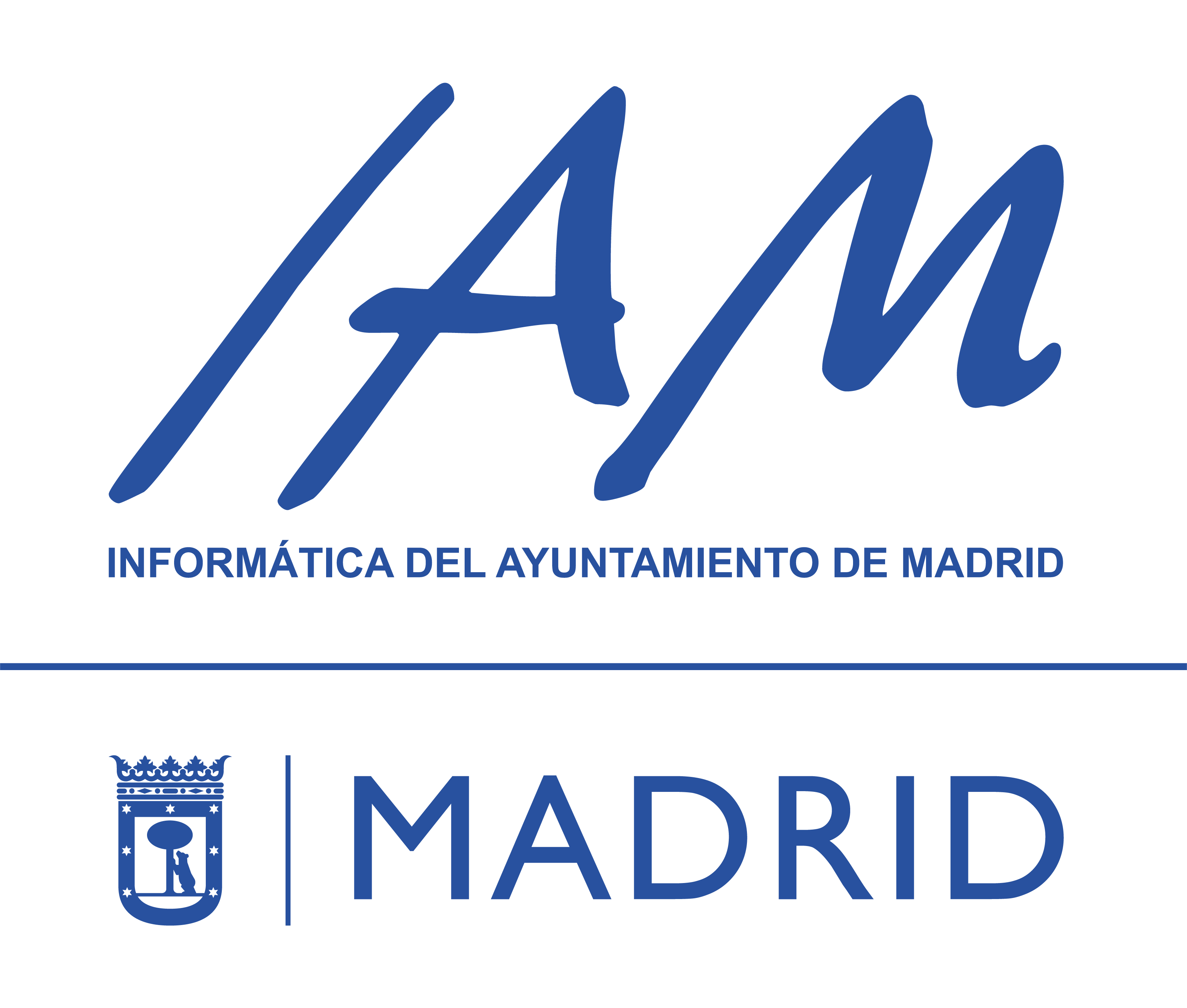 IAM Madrid