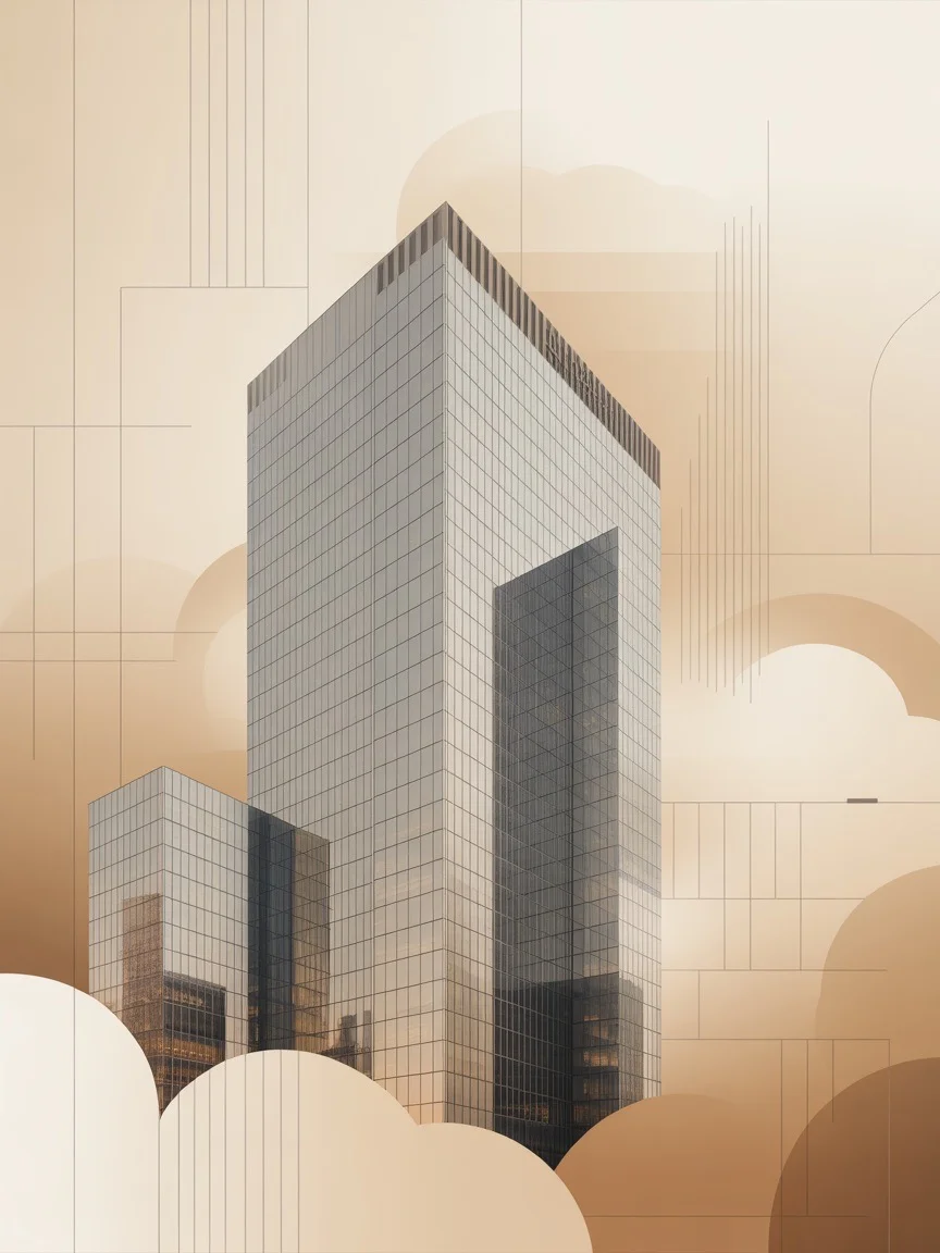 Cloud Architecture & Landing Zones