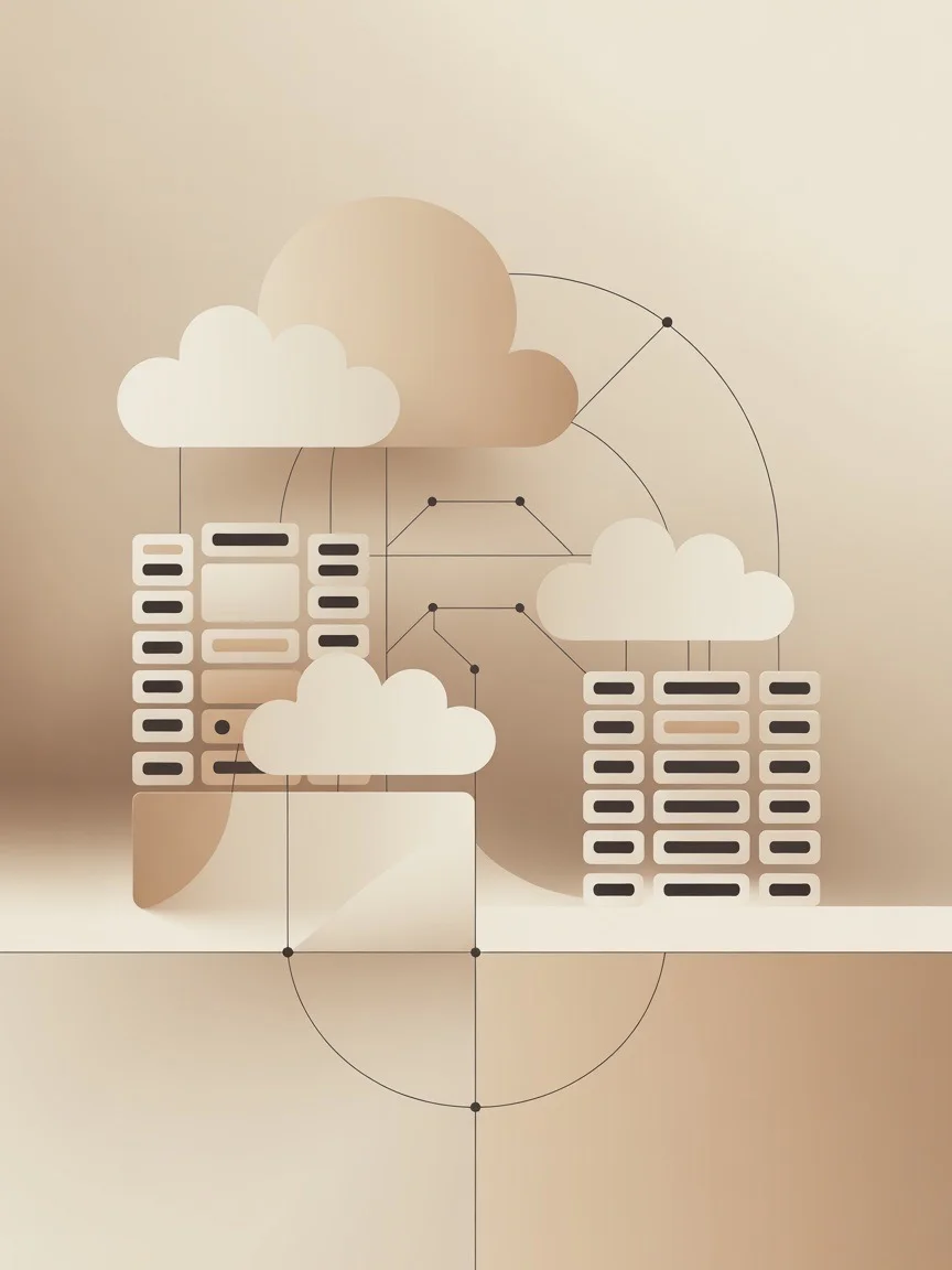 Multi-Cloud & EU Data Sovereignty