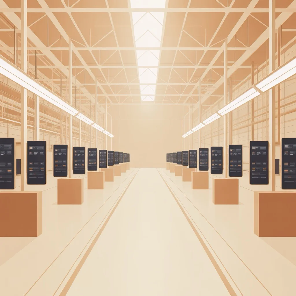 Digital Transformation & CCoE Leadership